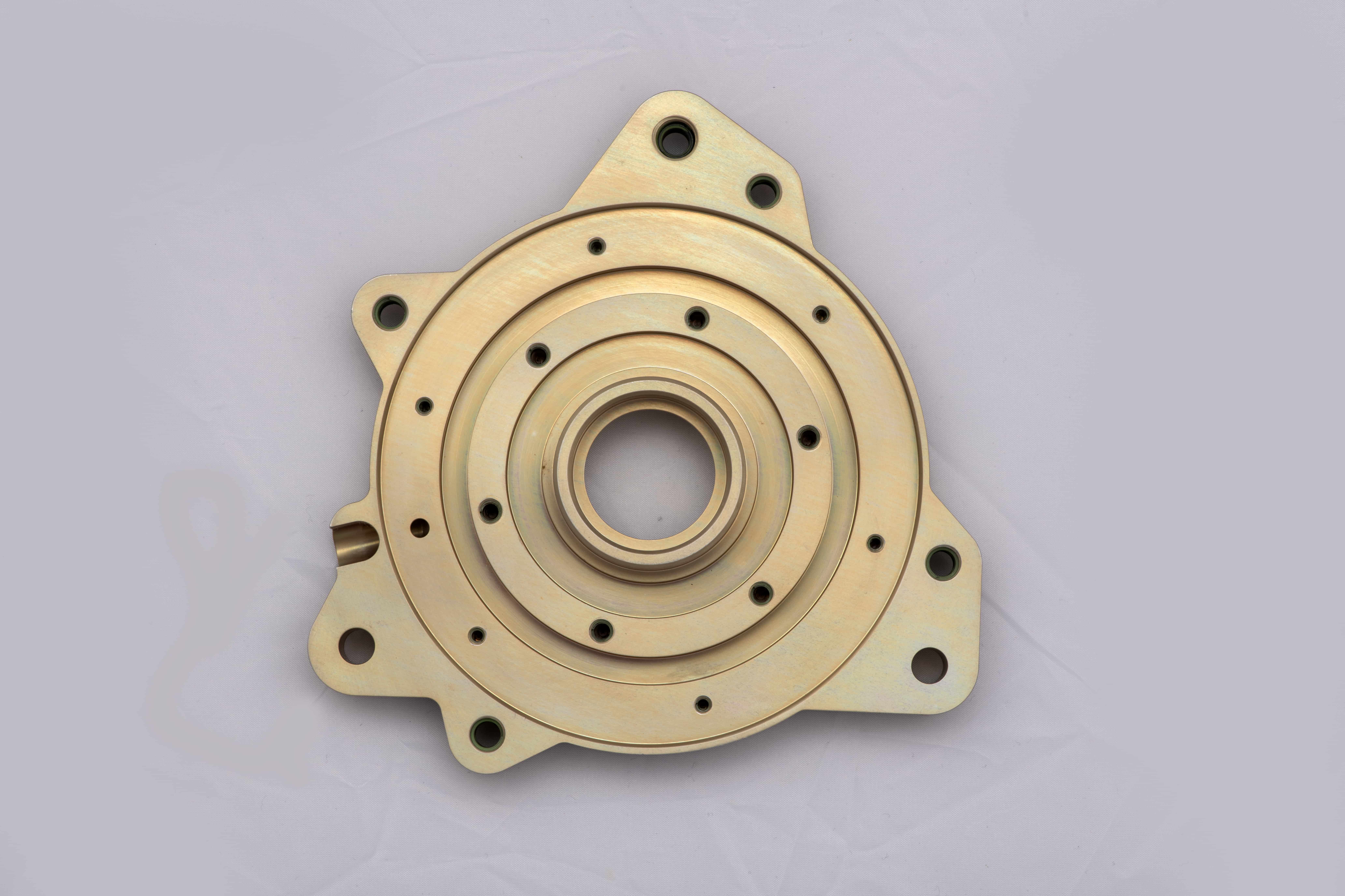 Facility – Who we supply to: part photo 1