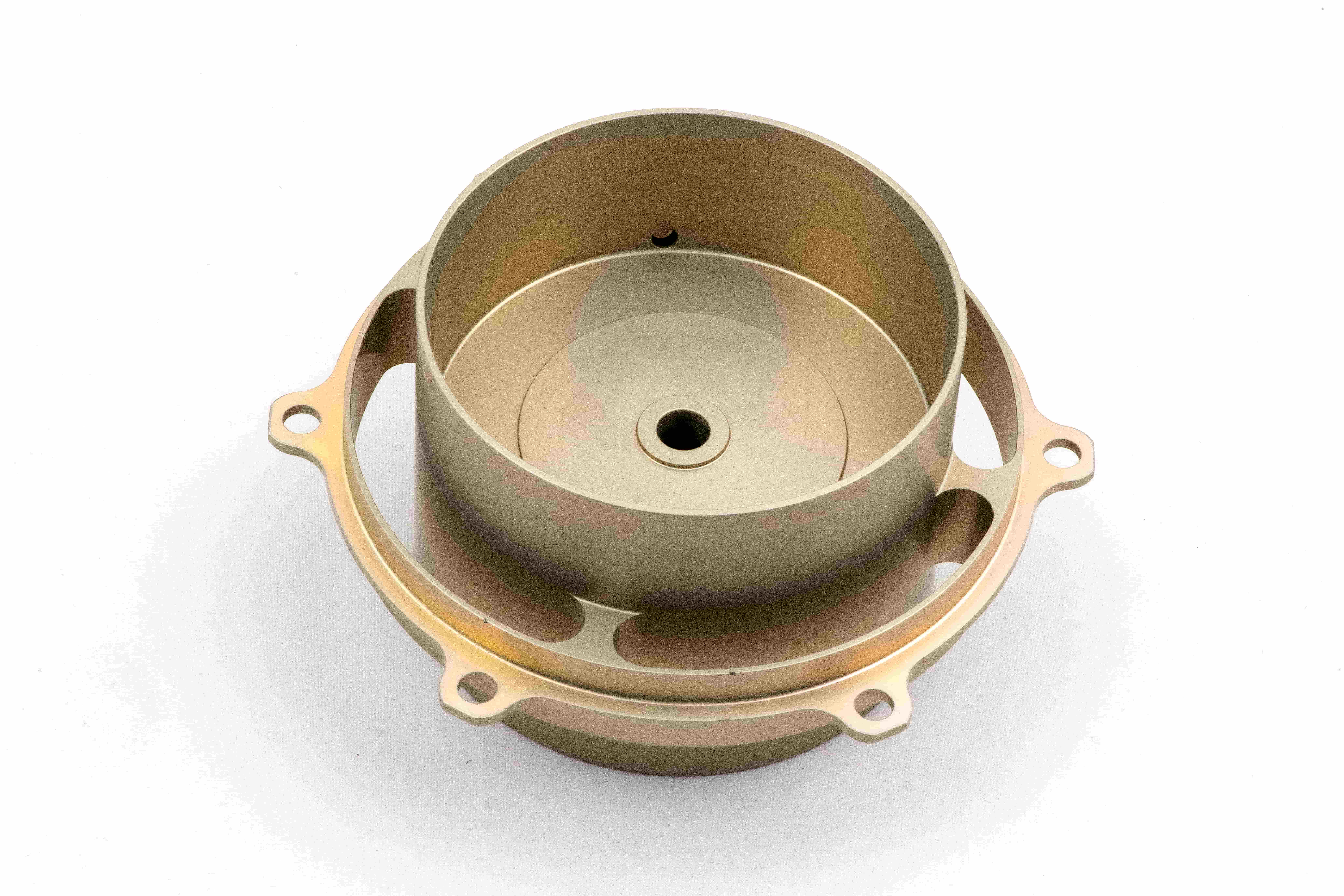 Facility – Who we supply to: part photo 4
