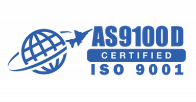 ISO 9001 Certified